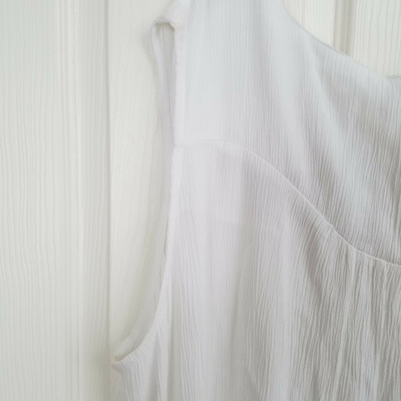 Avenue EMBROID-MIRROR YOKE TANK - Picture 7 of 8